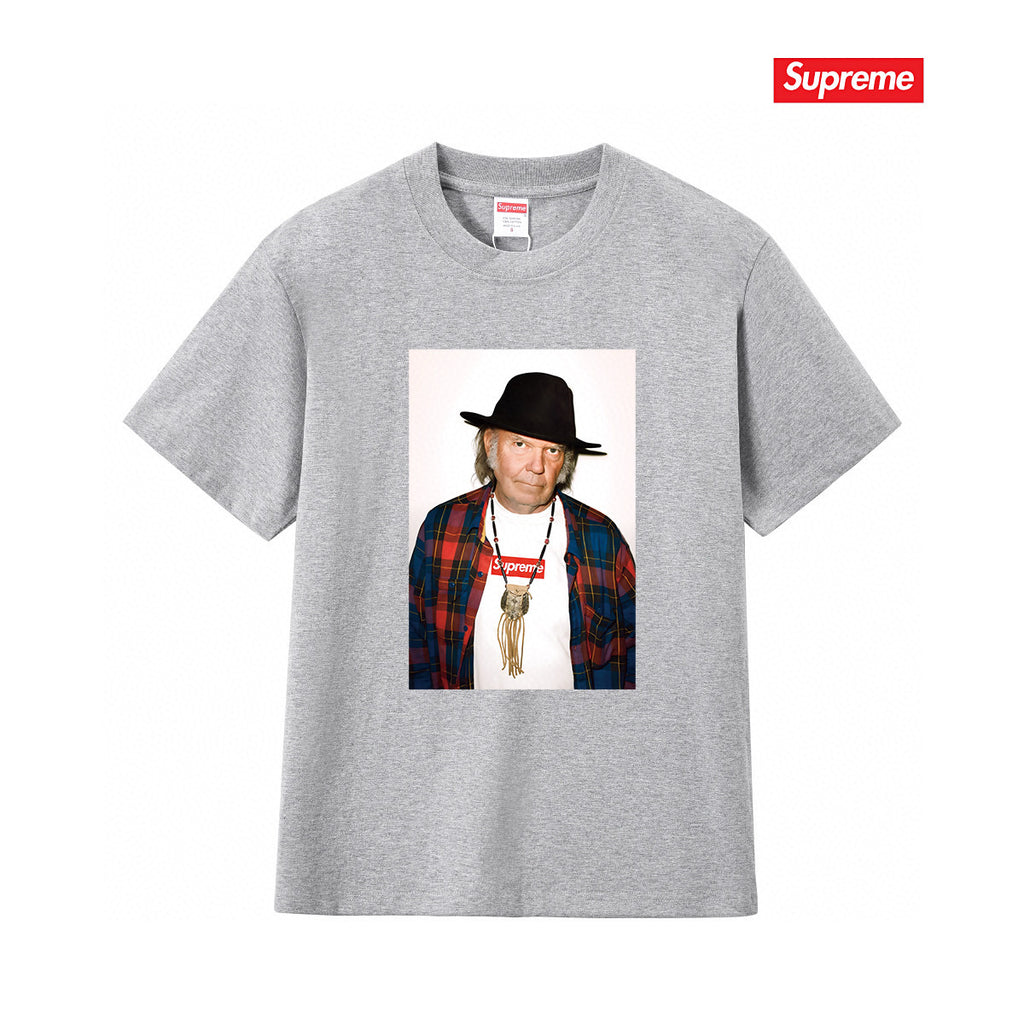Supreme Tee S222