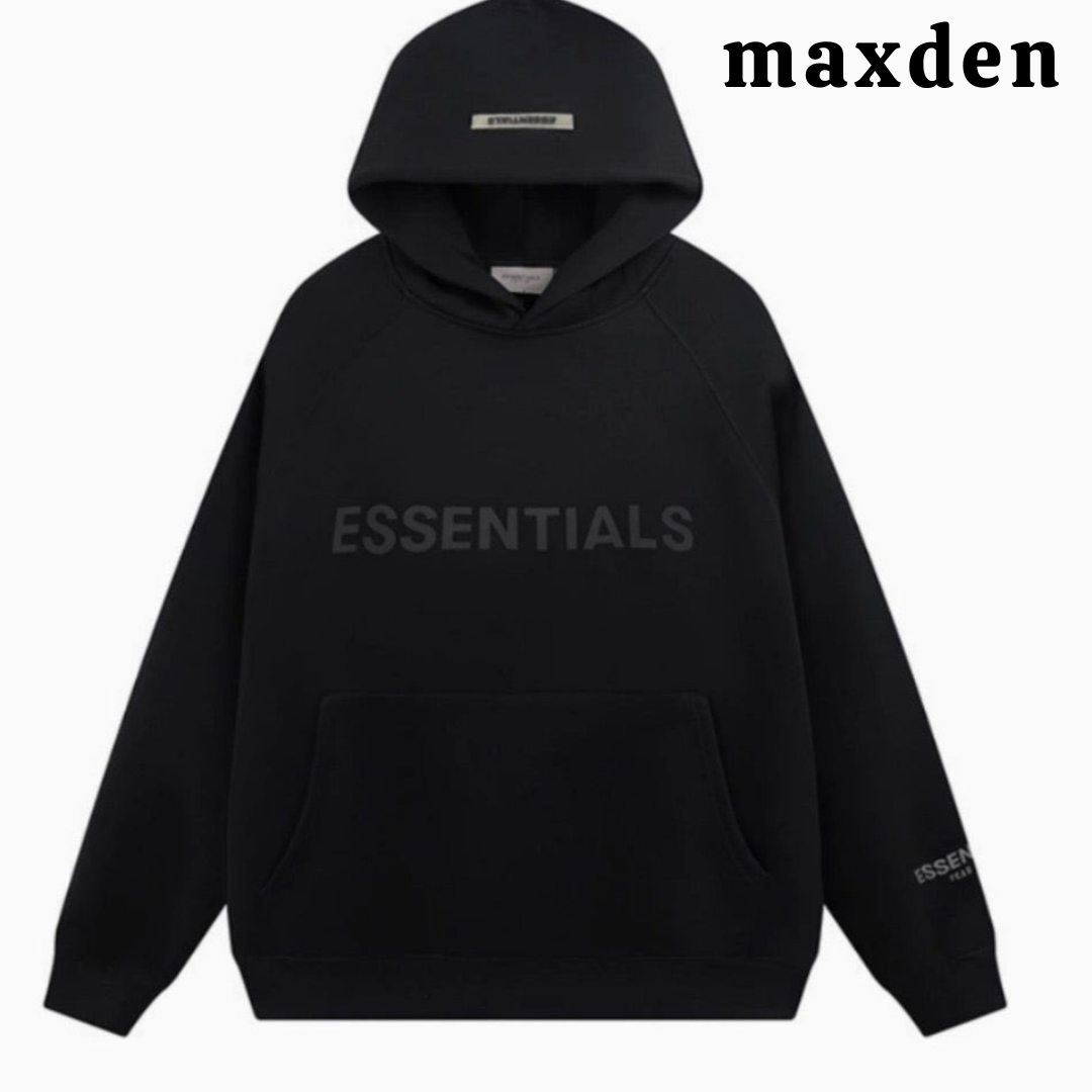 ESSENTIALS HOODIE