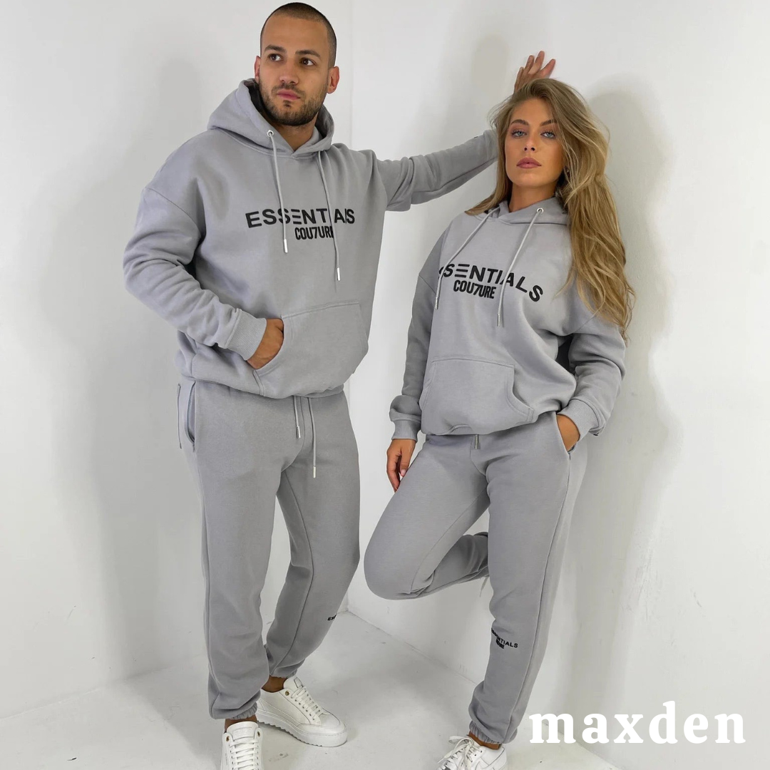 ESSENTIALS HOODIE