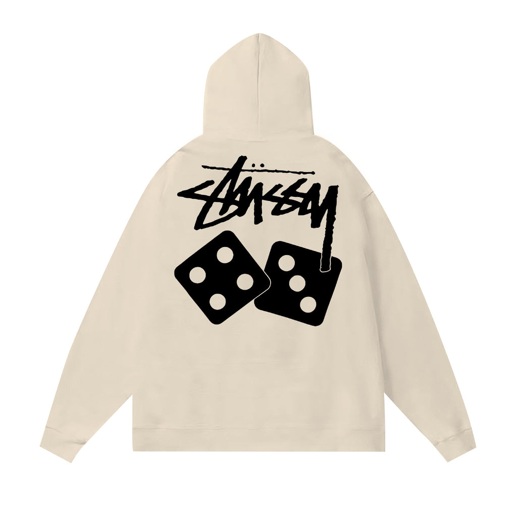 Stussy Hoodie Fall Winter Classic Hoodie