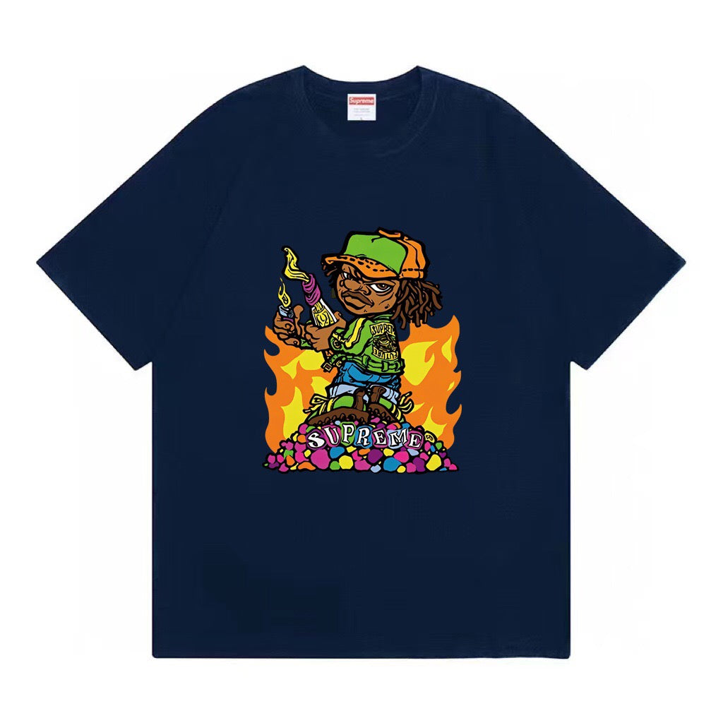 Supreme Tee S112