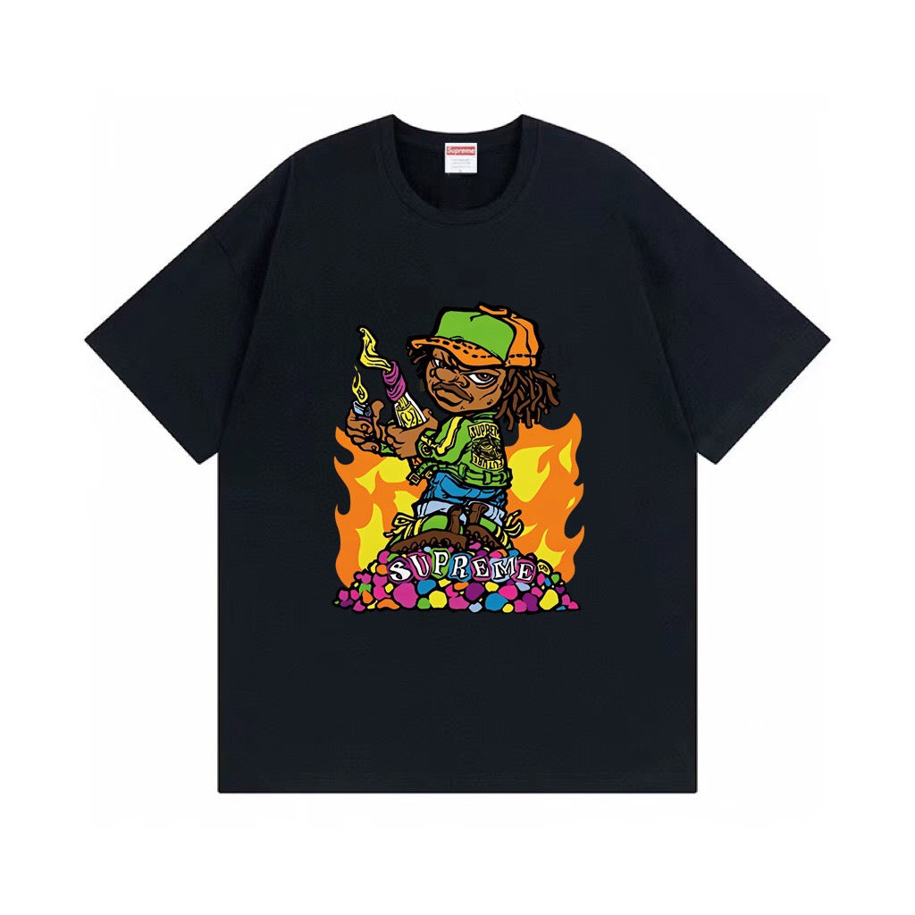 Supreme Tee S112