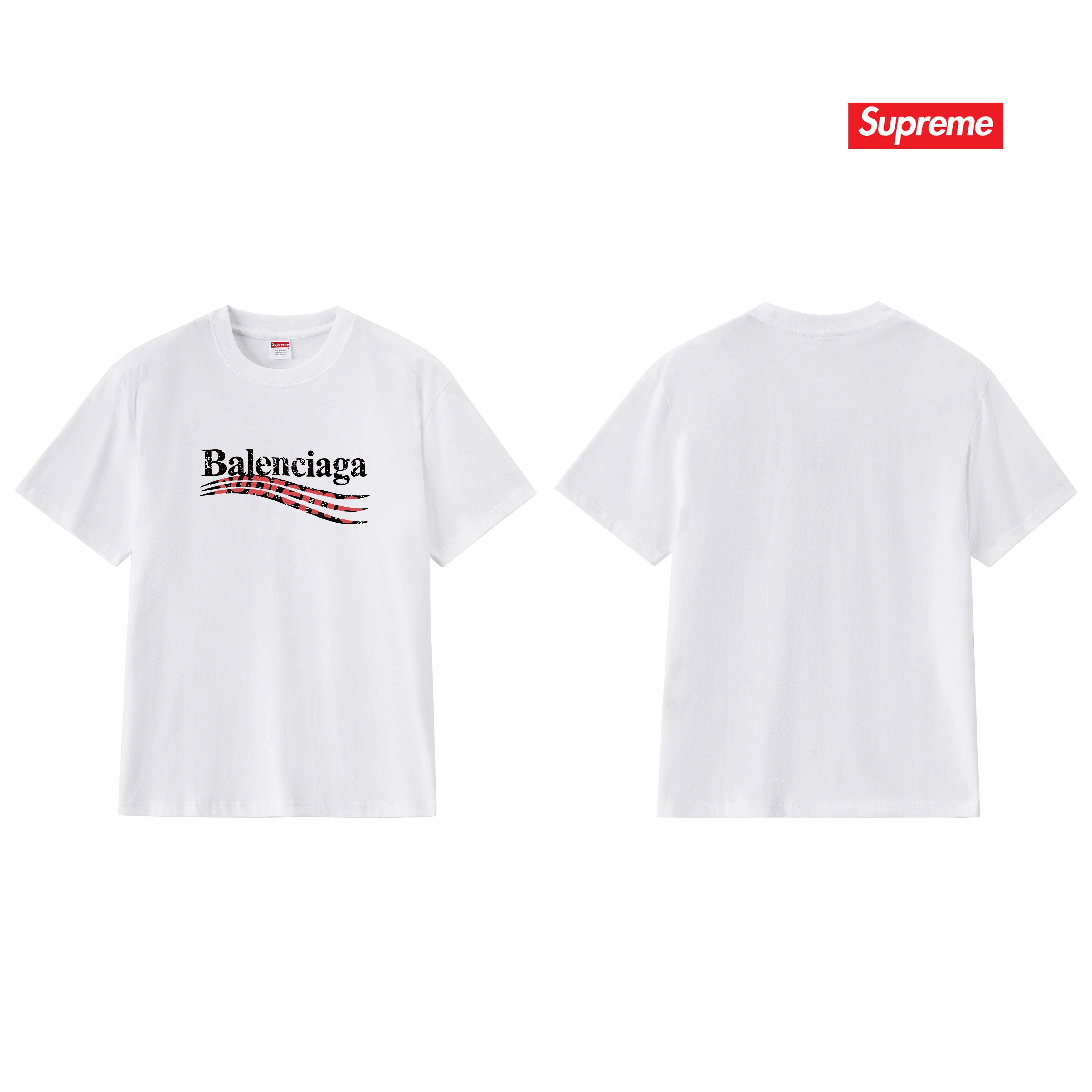 Supreme Tee S0004