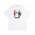 Supreme Tee S0110
