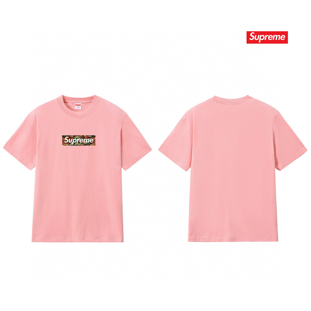 Supreme Tee S227