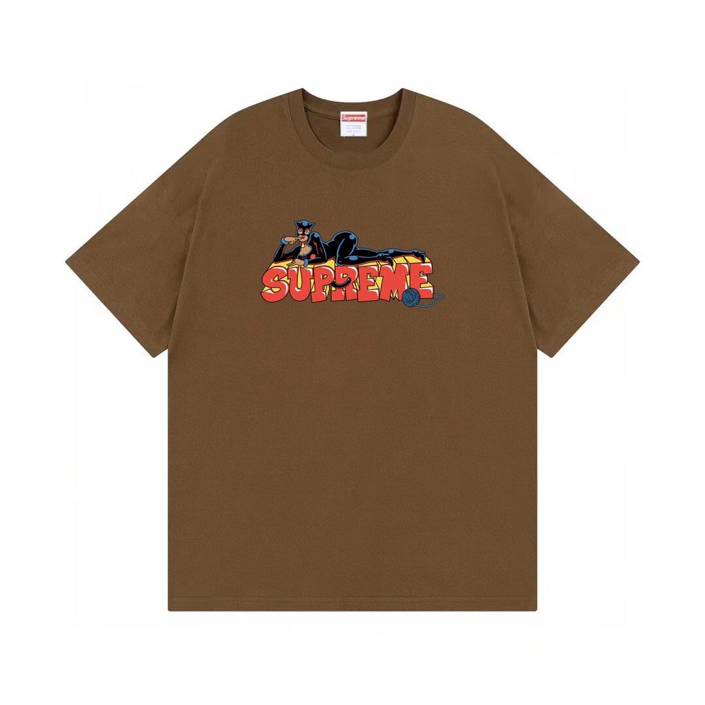 Supreme Tee S0101