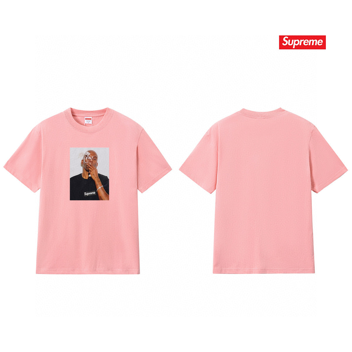 Supreme Tee S172