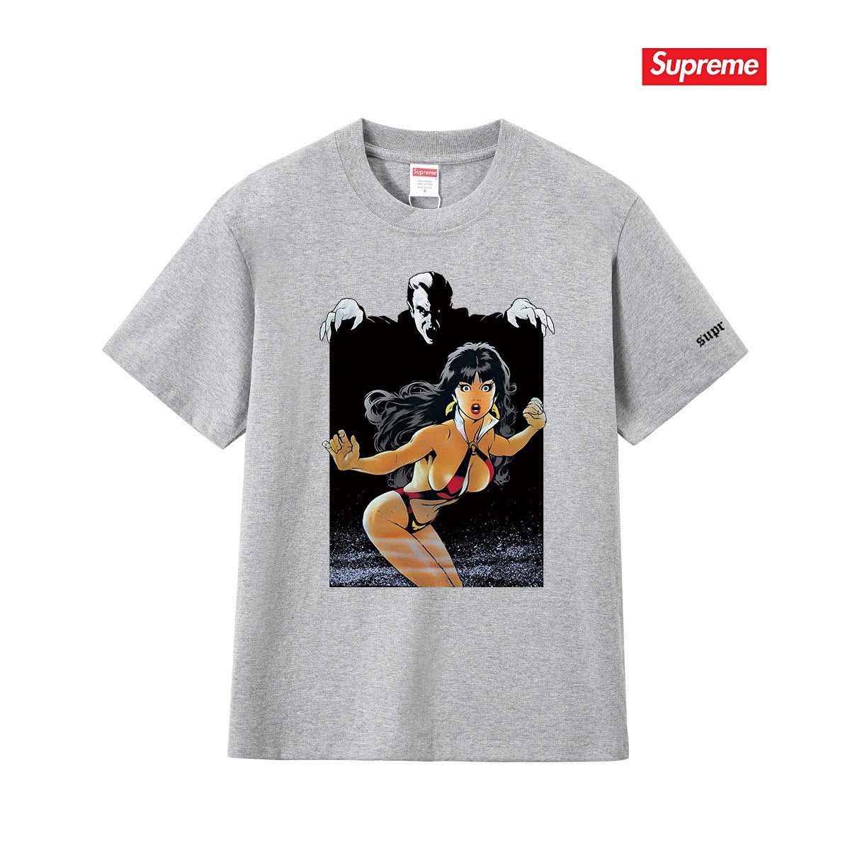 Supreme Tee S330