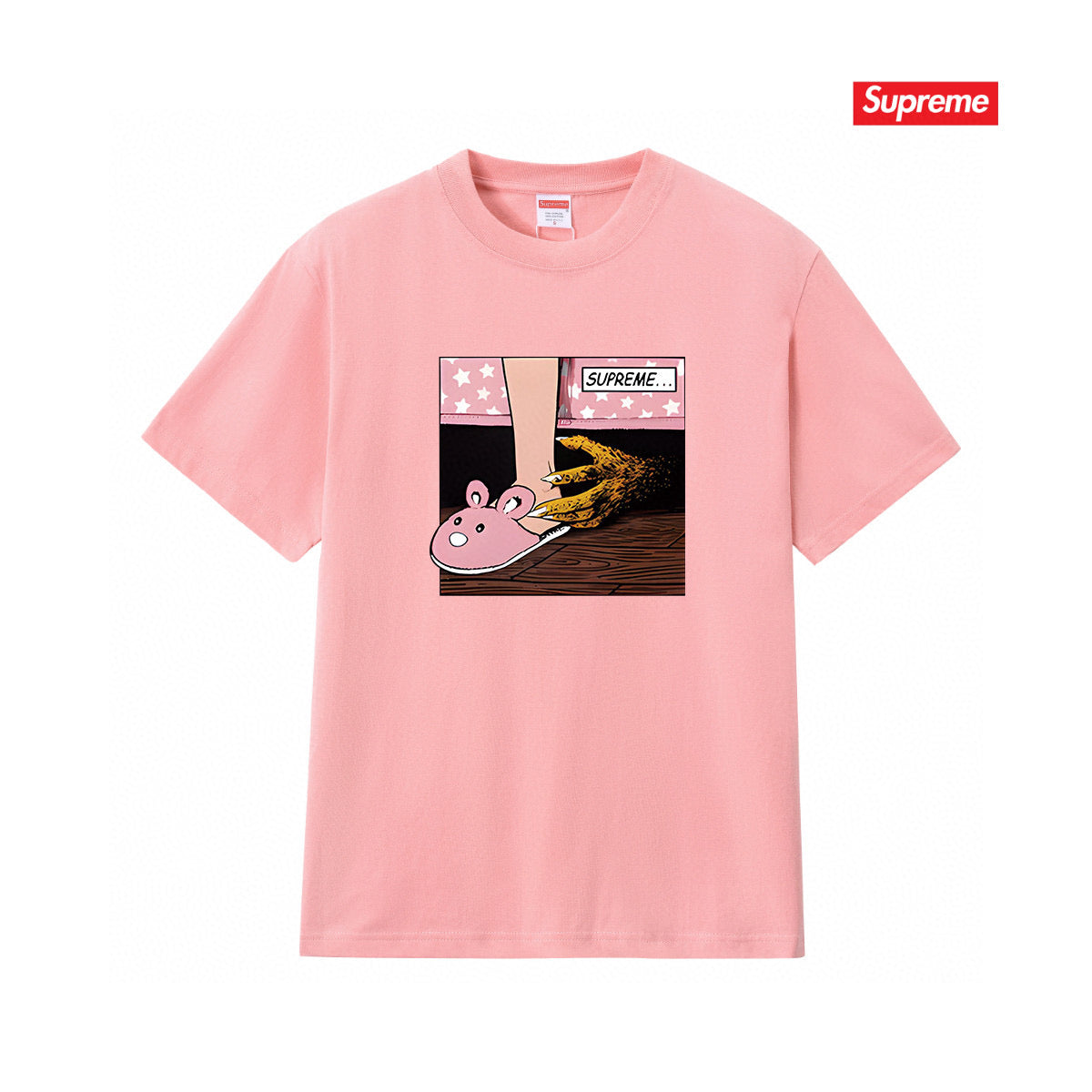 Supreme Tee S202
