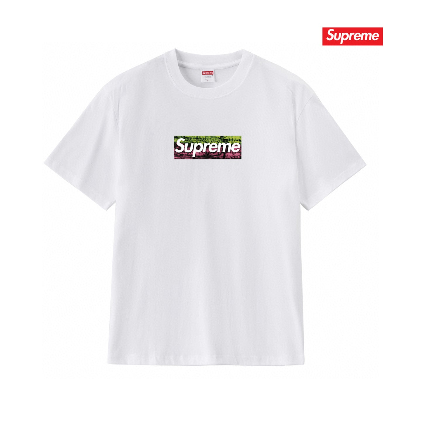 Supreme Tee S163