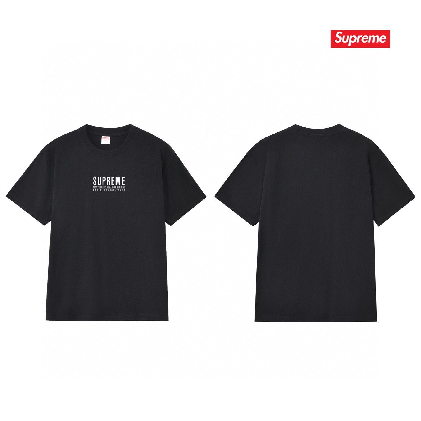 Supreme Tee S152
