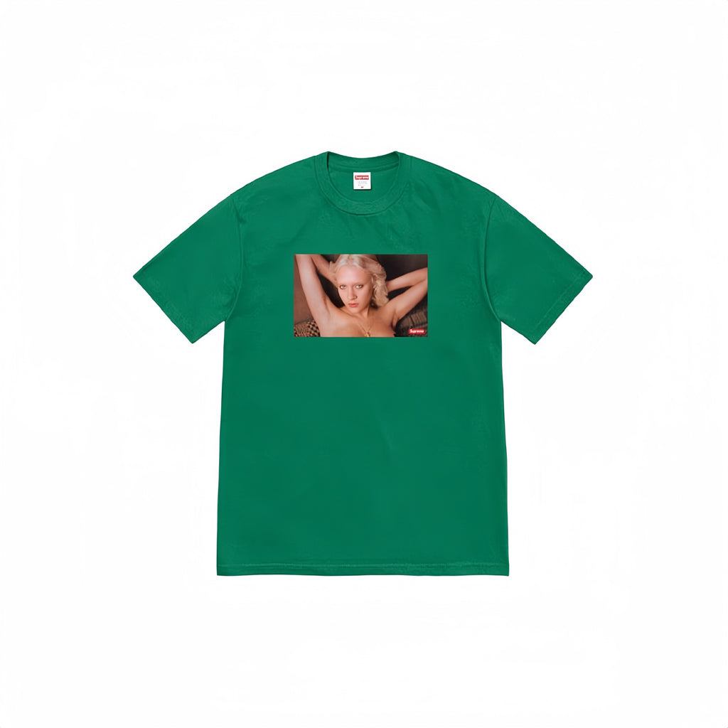 Supreme Tee S0055