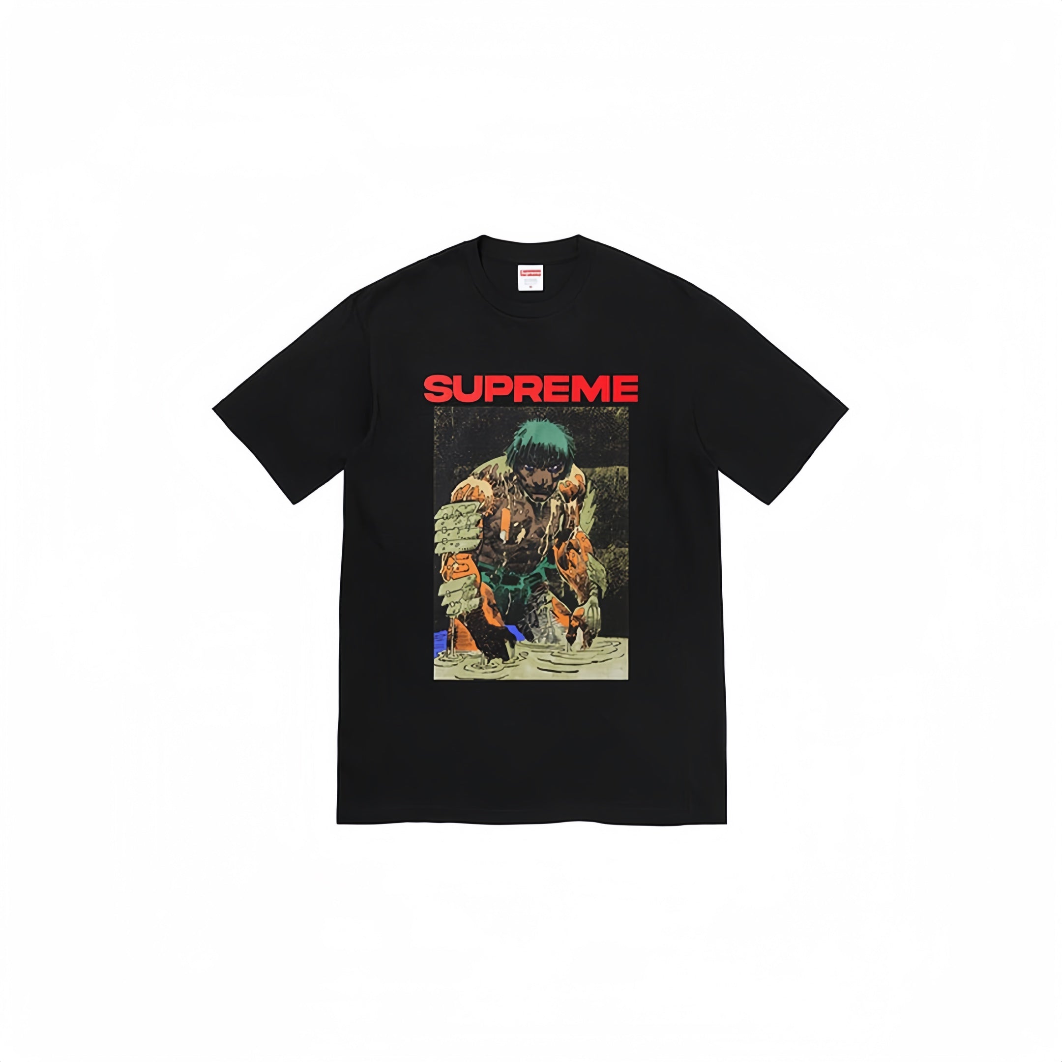 Supreme Tee S0026