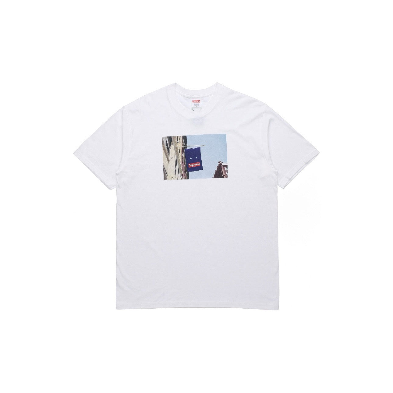 Supreme Tee S0005
