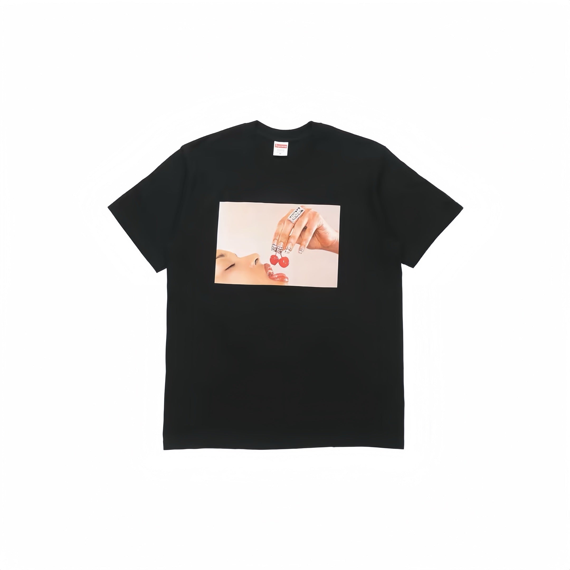 Supreme Tee S0010