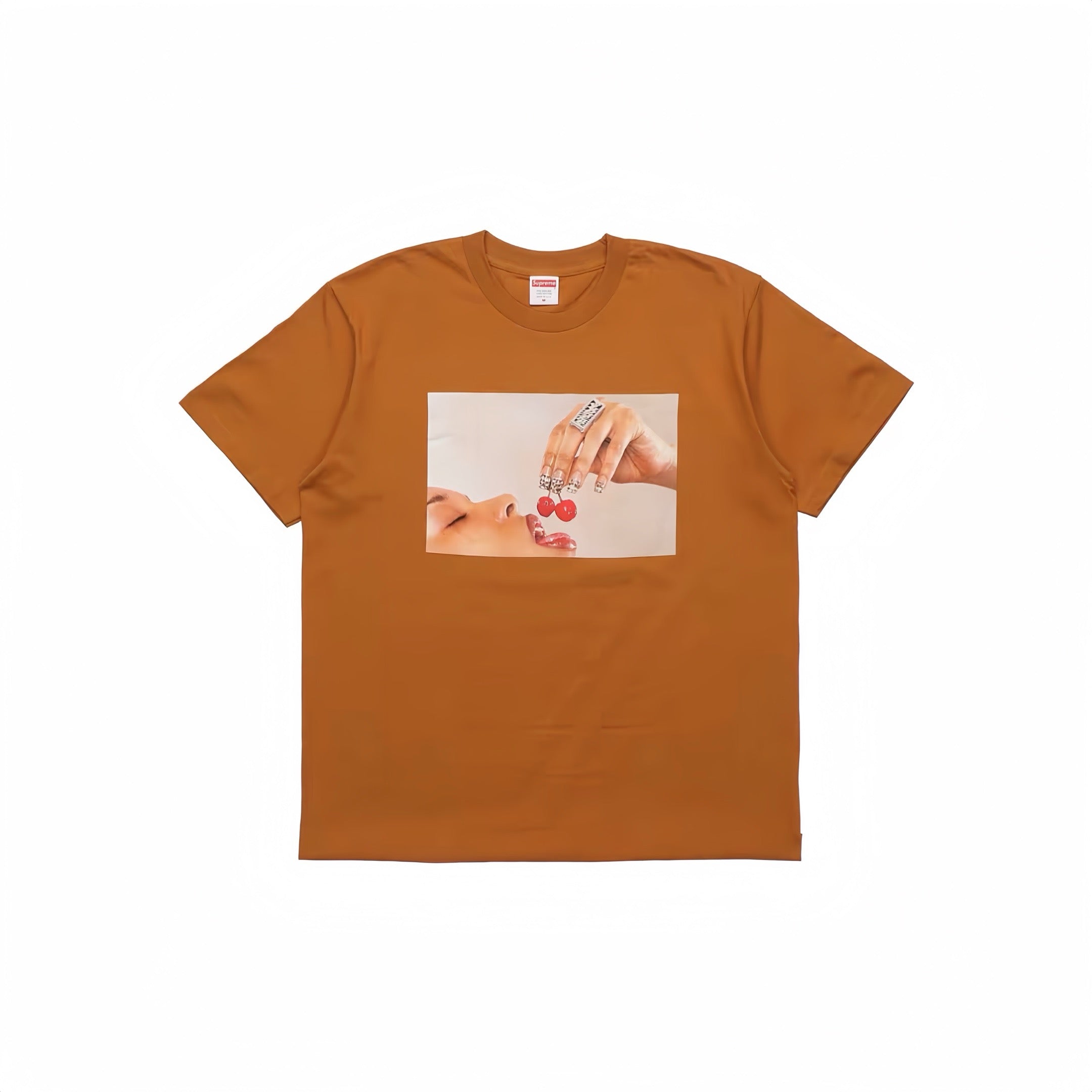 Supreme Tee S0010