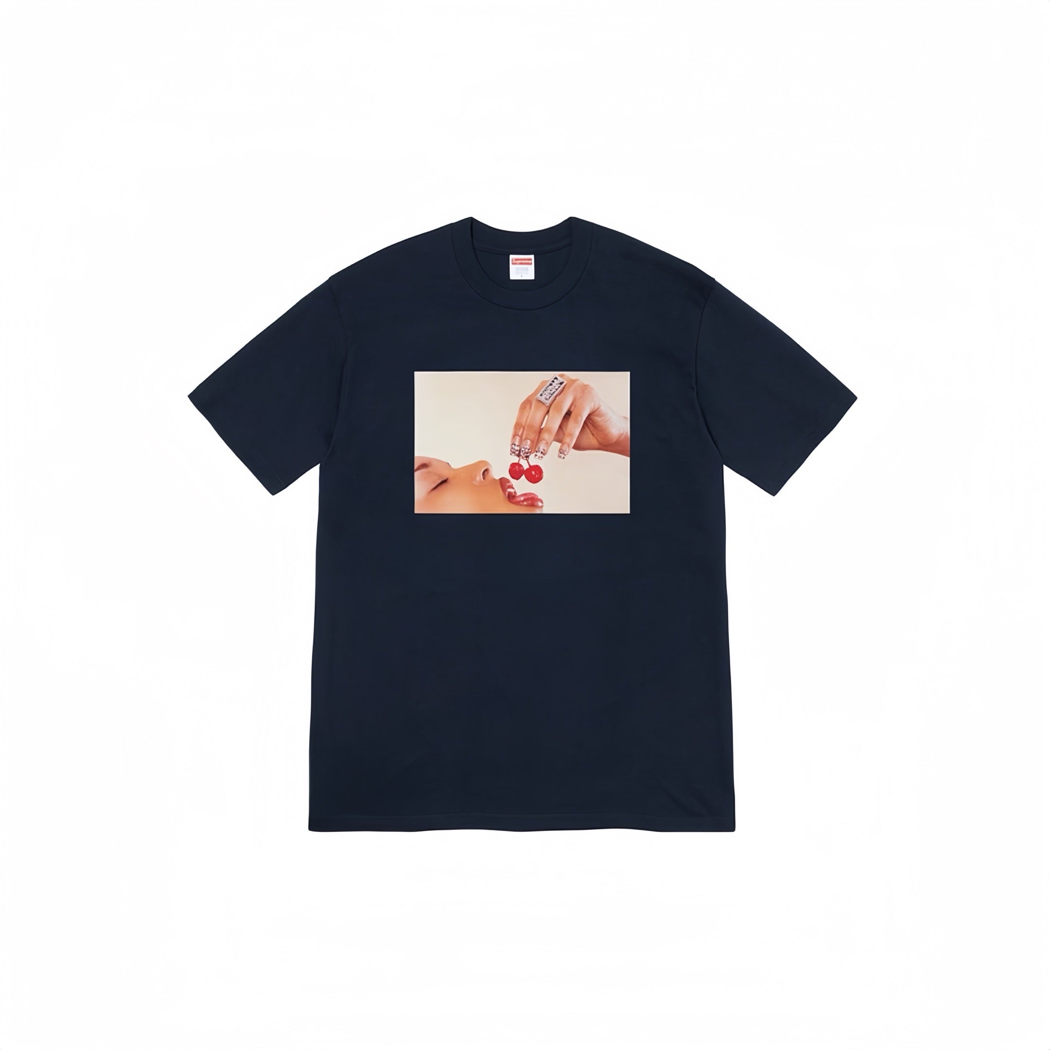 Supreme Tee S0010
