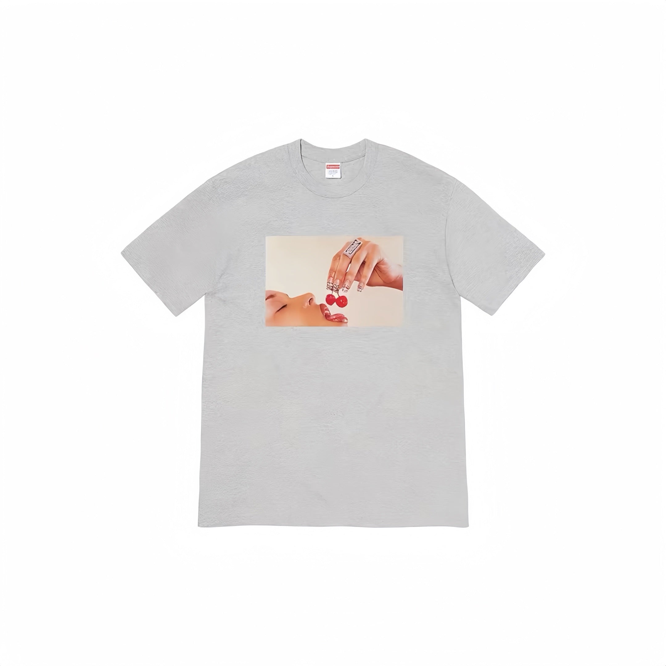 Supreme Tee S0010