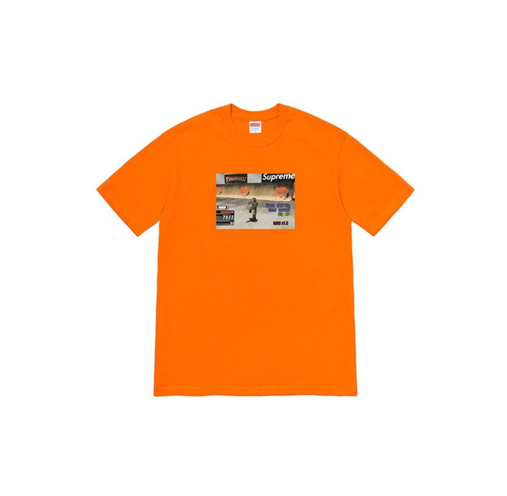 Supreme Tee S0086