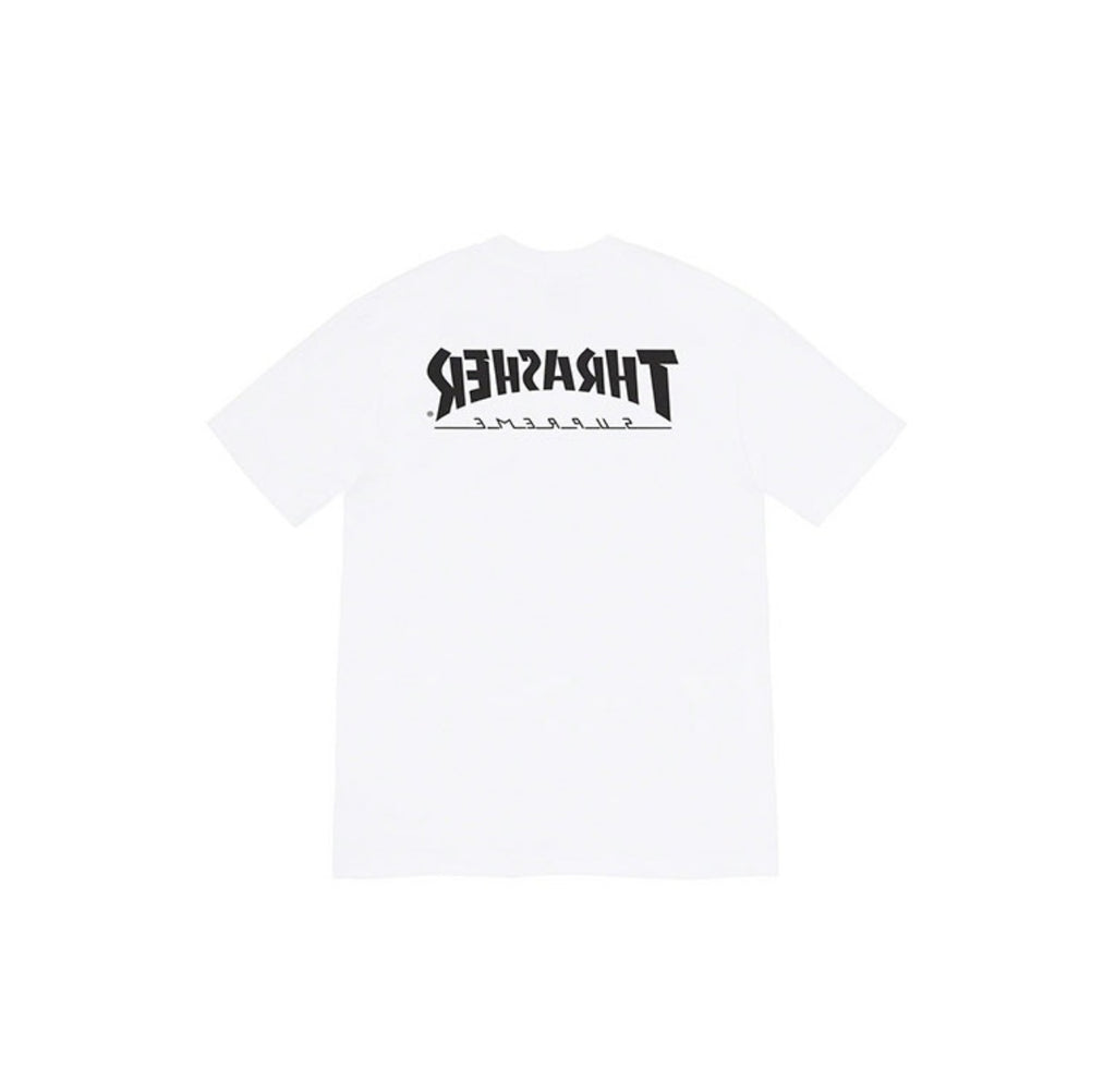Supreme Tee S0086