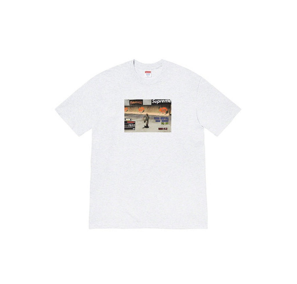 Supreme Tee S0086