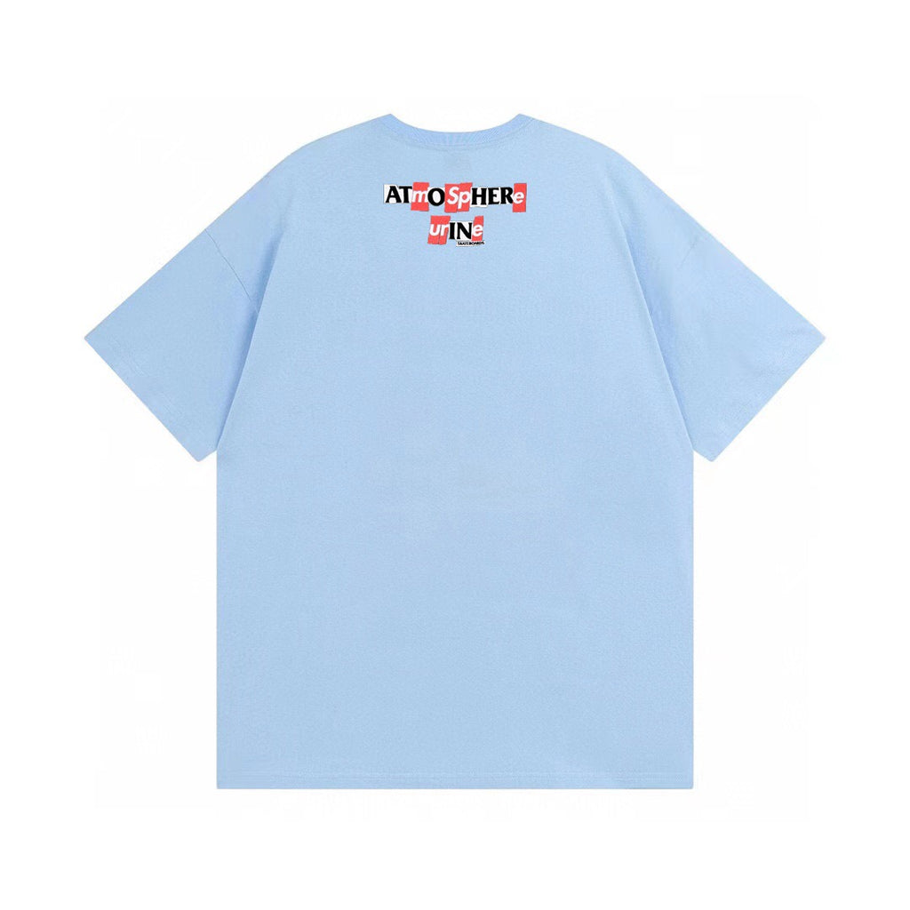 Supreme Tee S0107