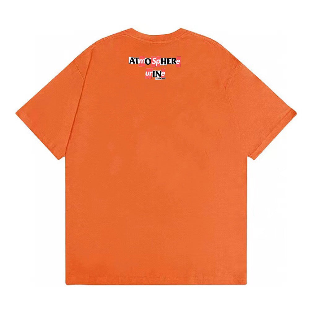 Supreme Tee S0107