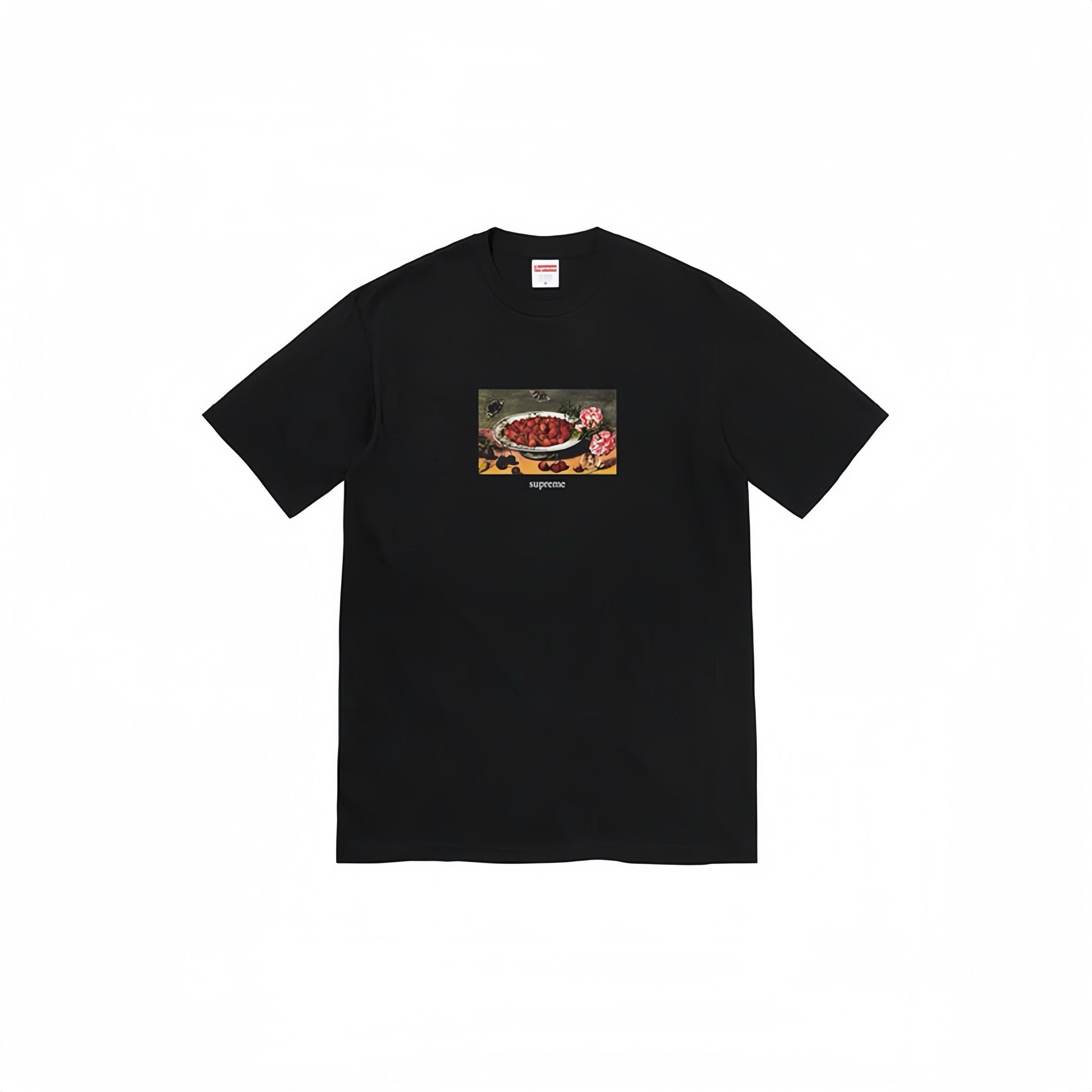 Supreme Tee S0016