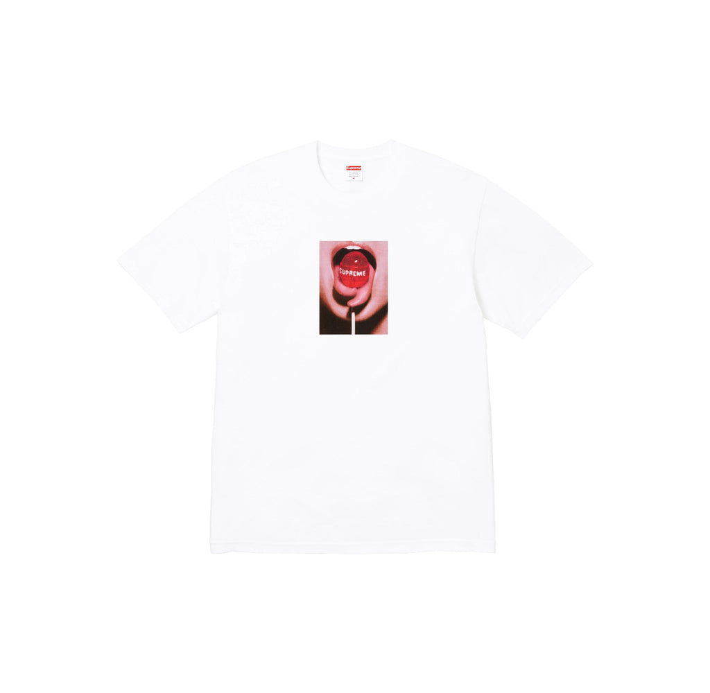 Supreme Tee S0087