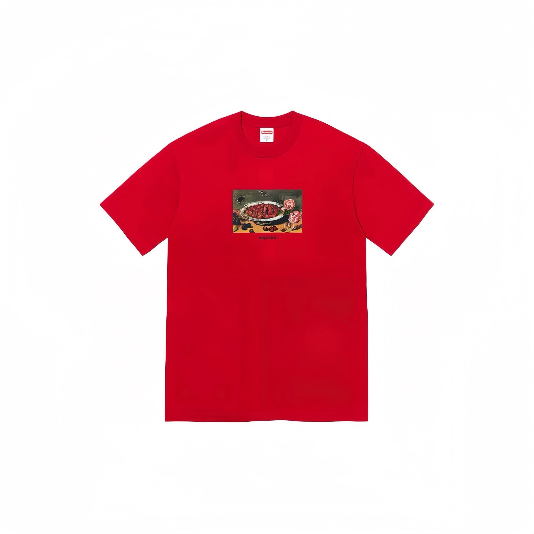 Supreme Tee S0016