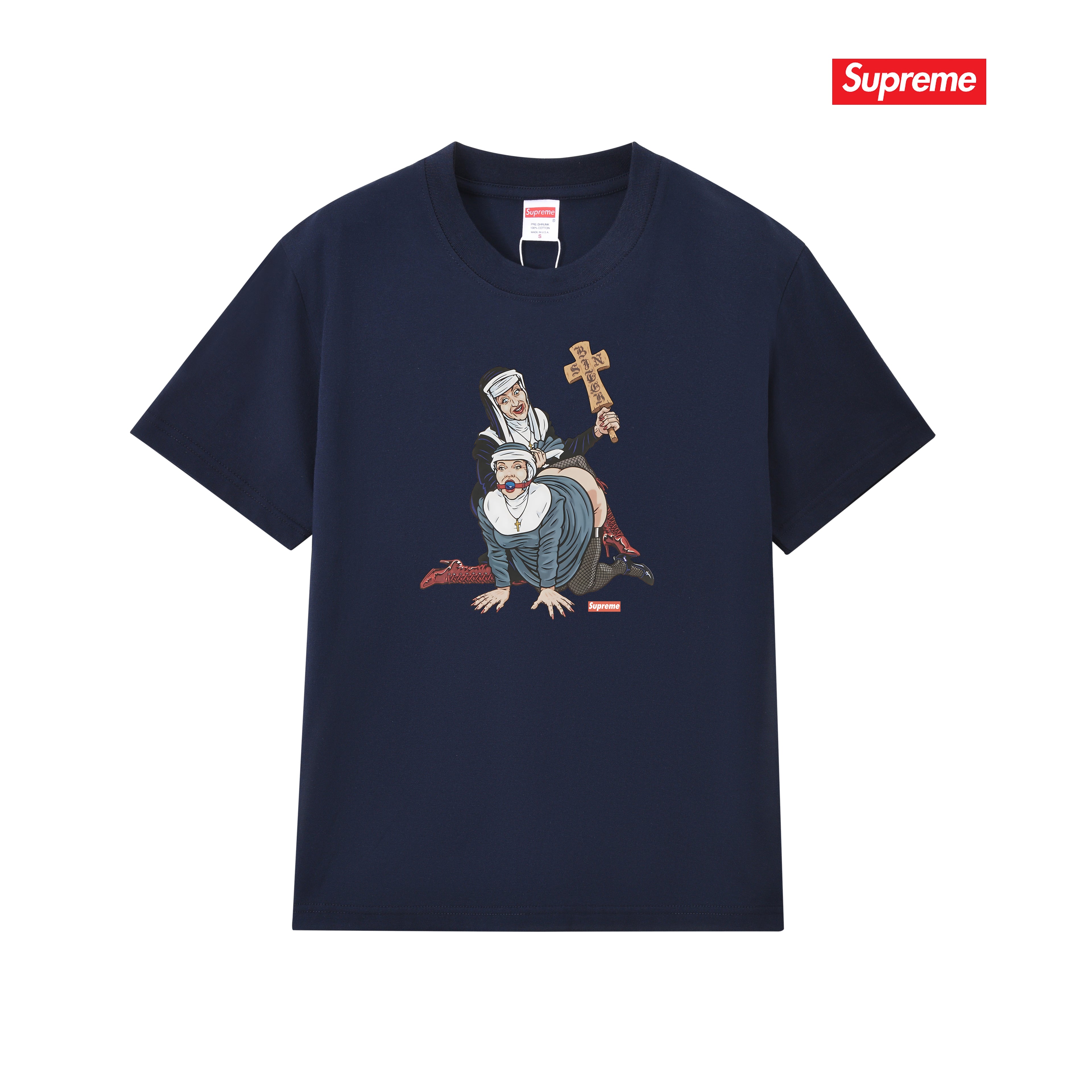 Supreme Tee S196