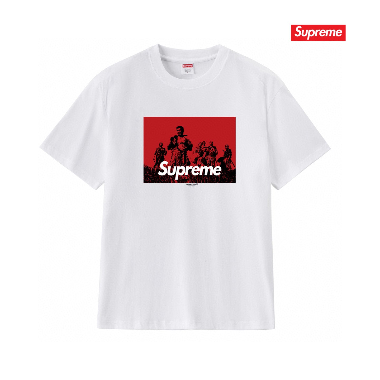 Supreme Tee S212