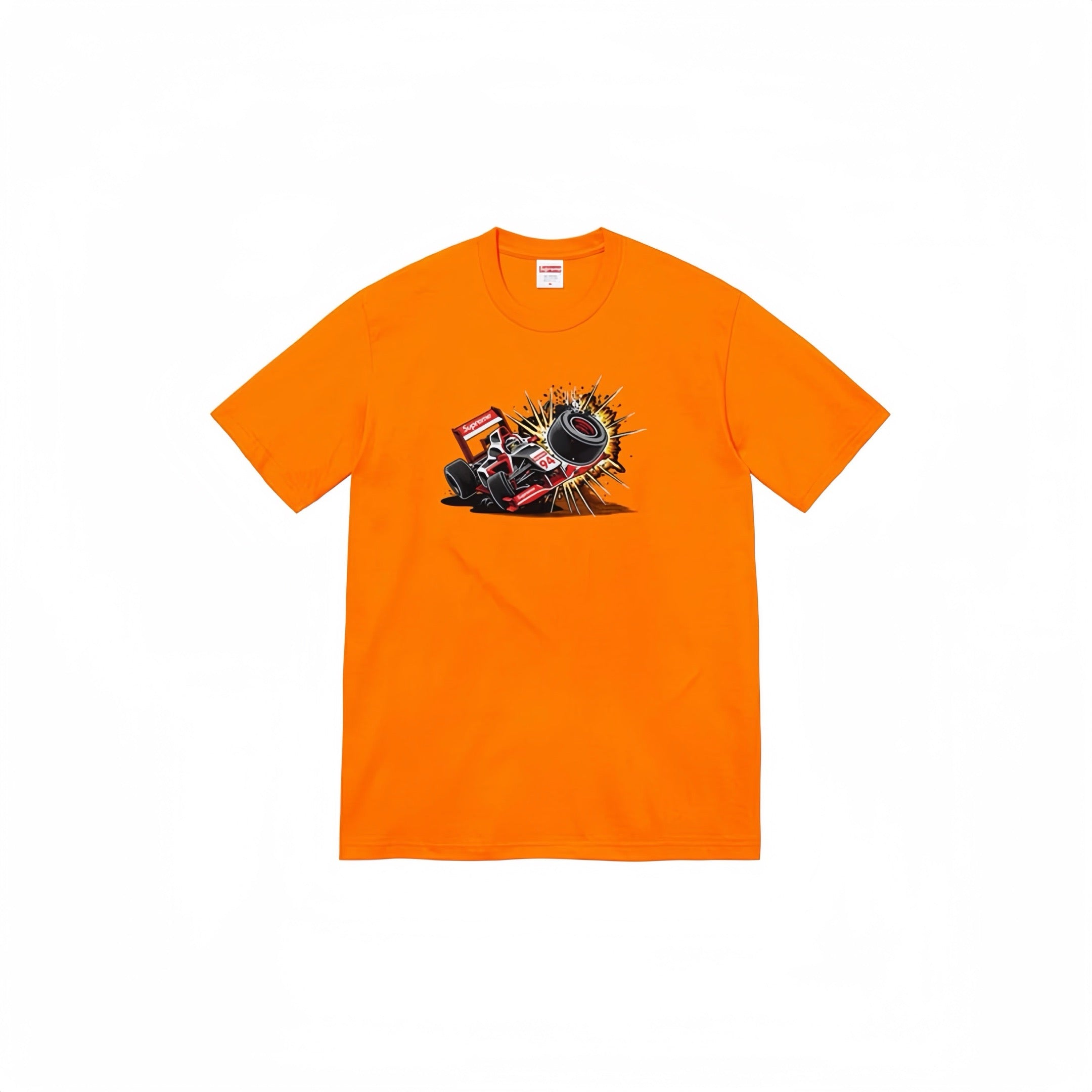 Supreme Tee S0012