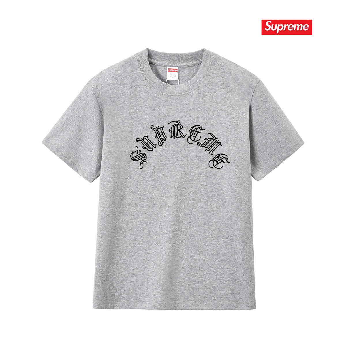 Supreme Tee S301