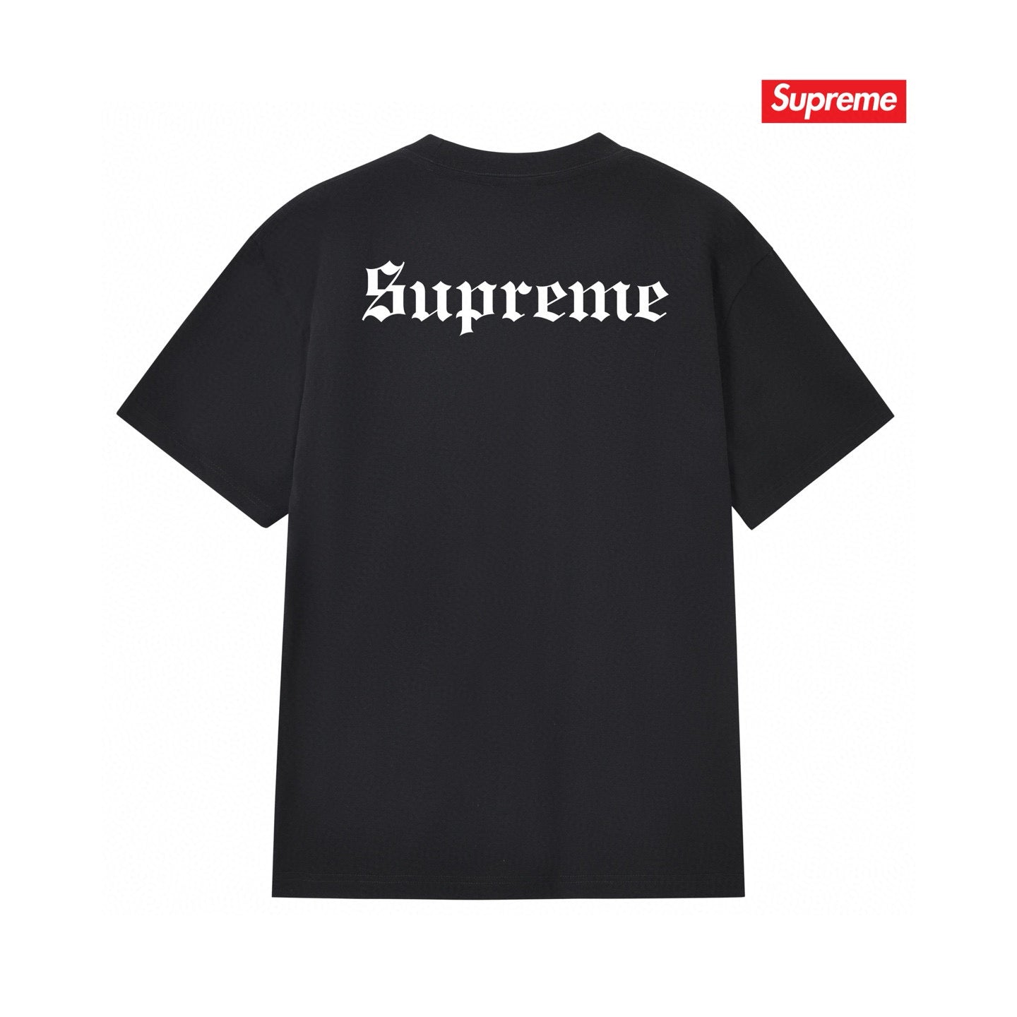 Supreme Tee S214