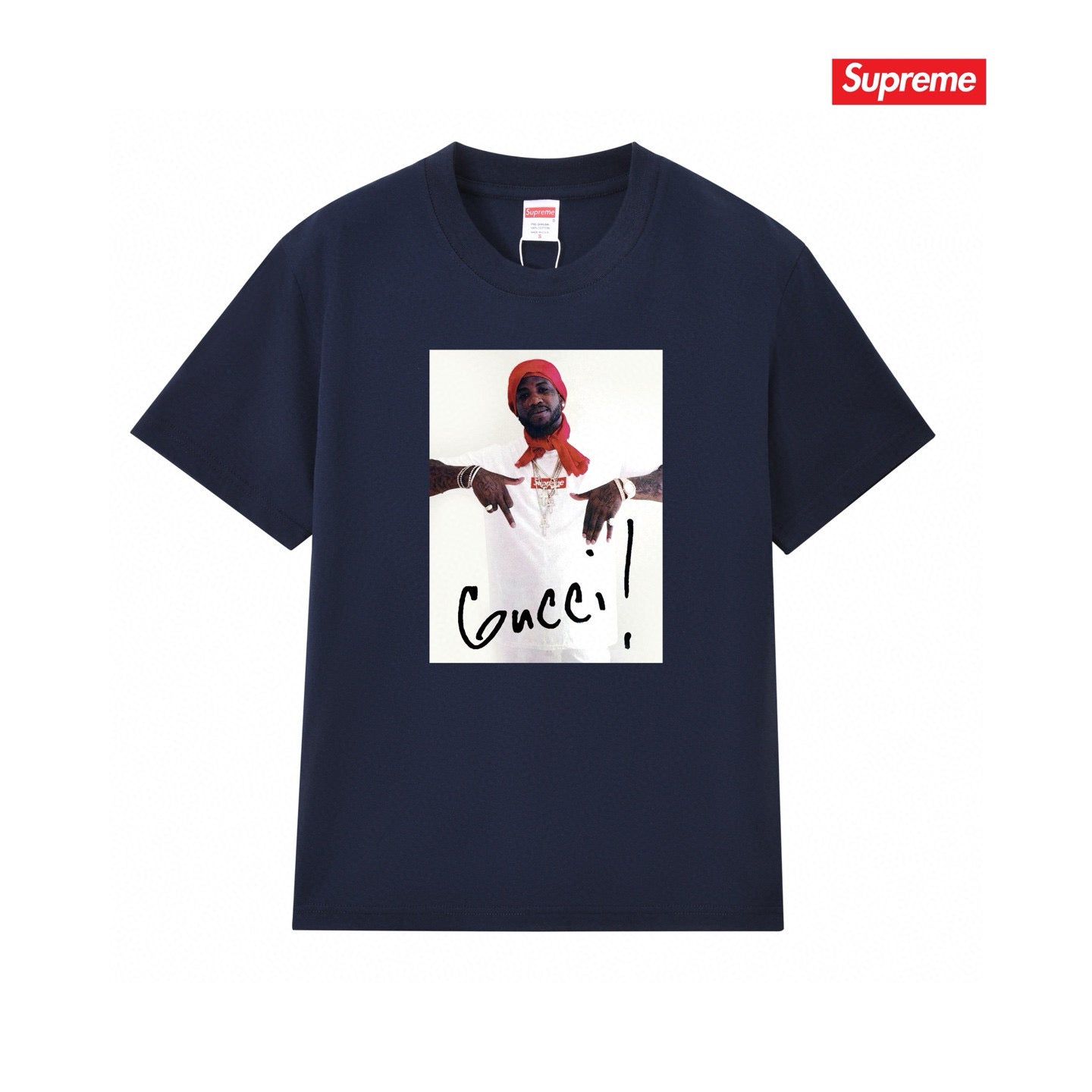 Supreme Tee S199