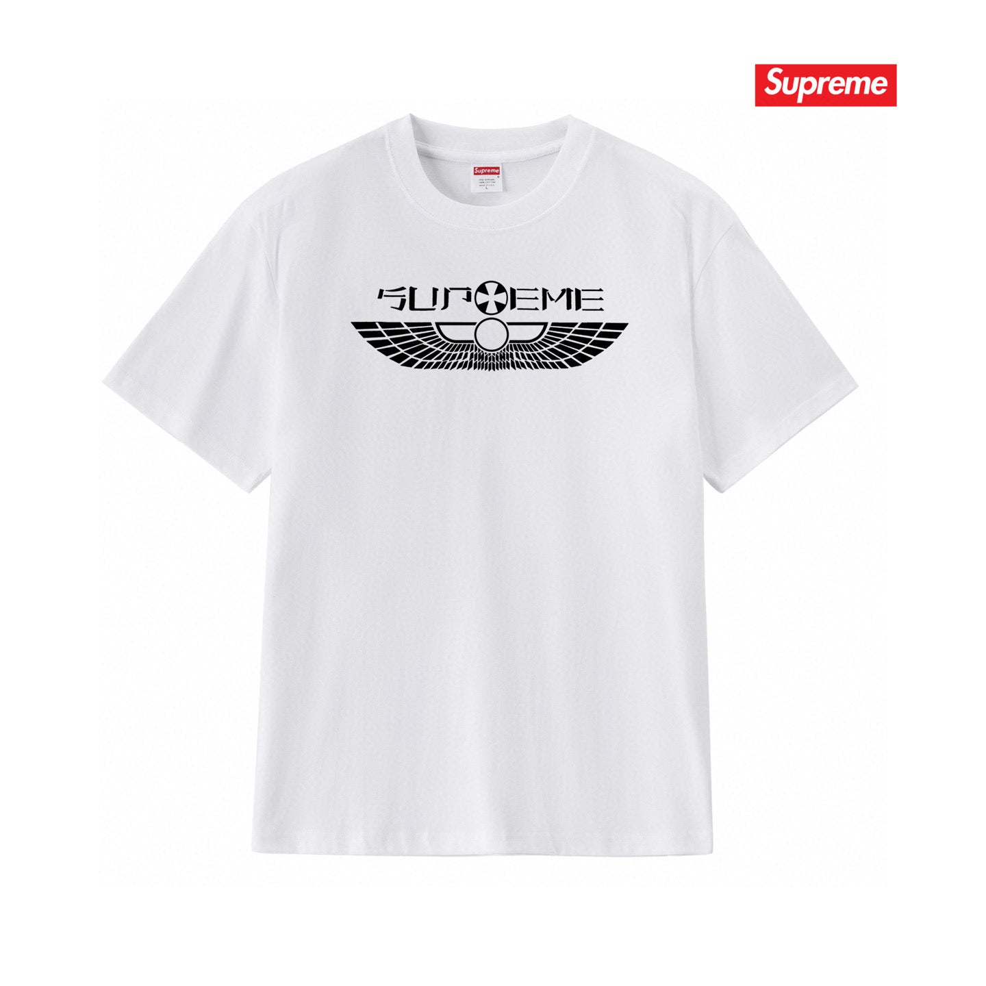 Supreme Tee S204