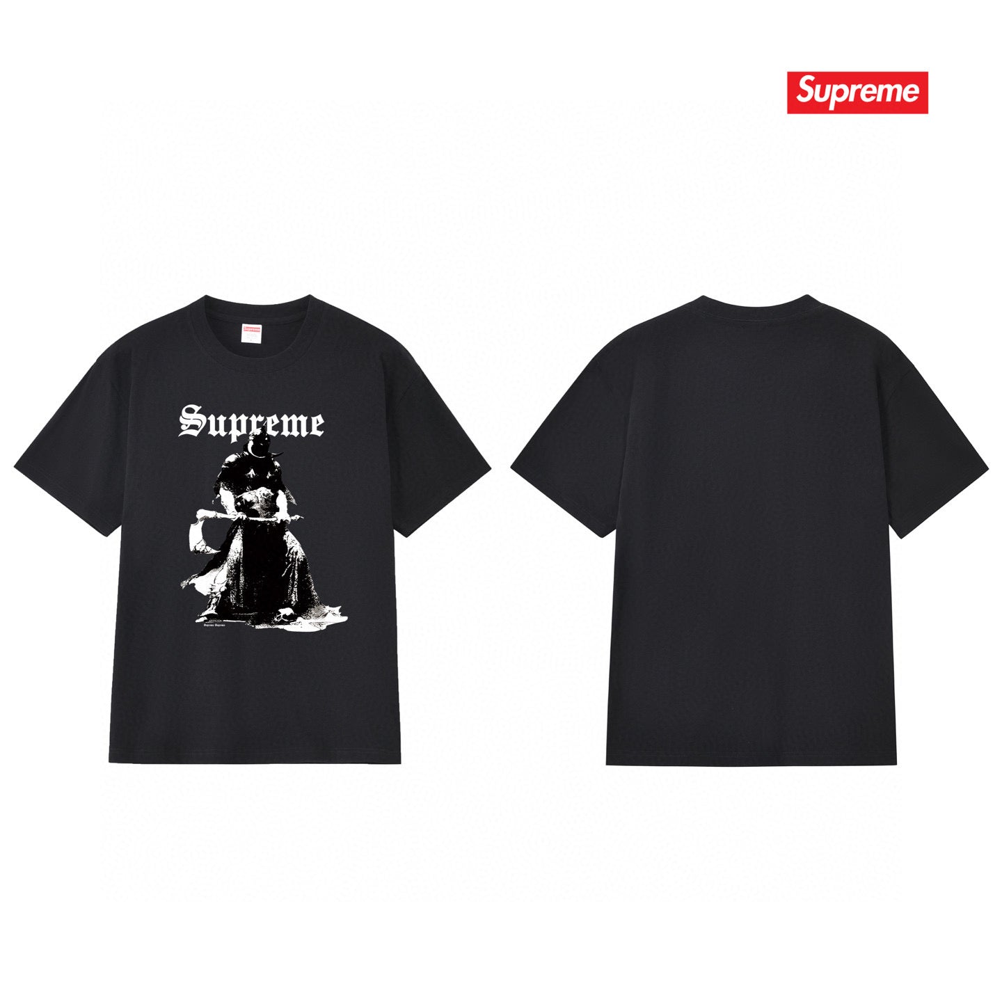 Supreme Tee S195