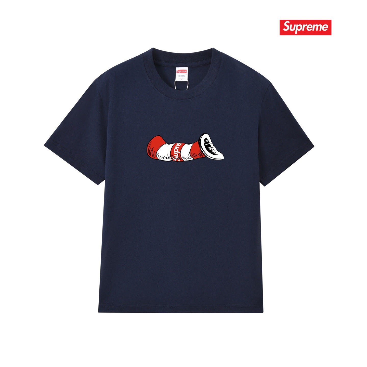 Supreme Tee S326
