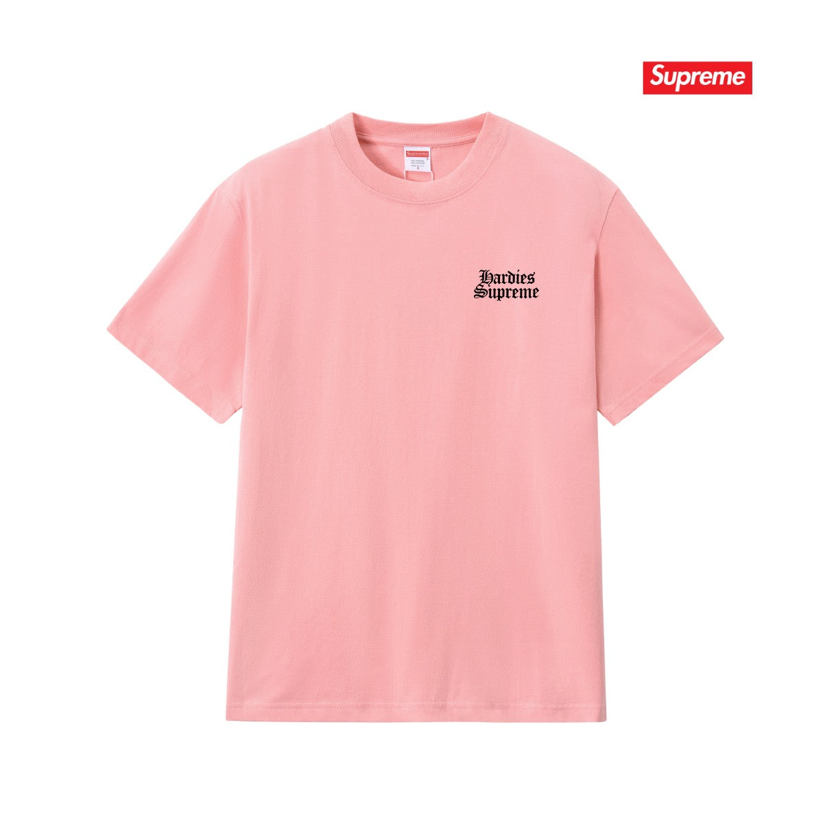 Supreme Tee S267
