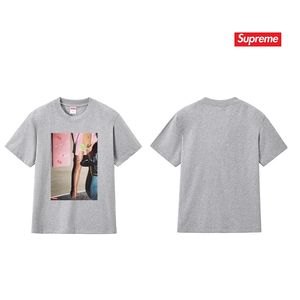 Supreme Tee S331