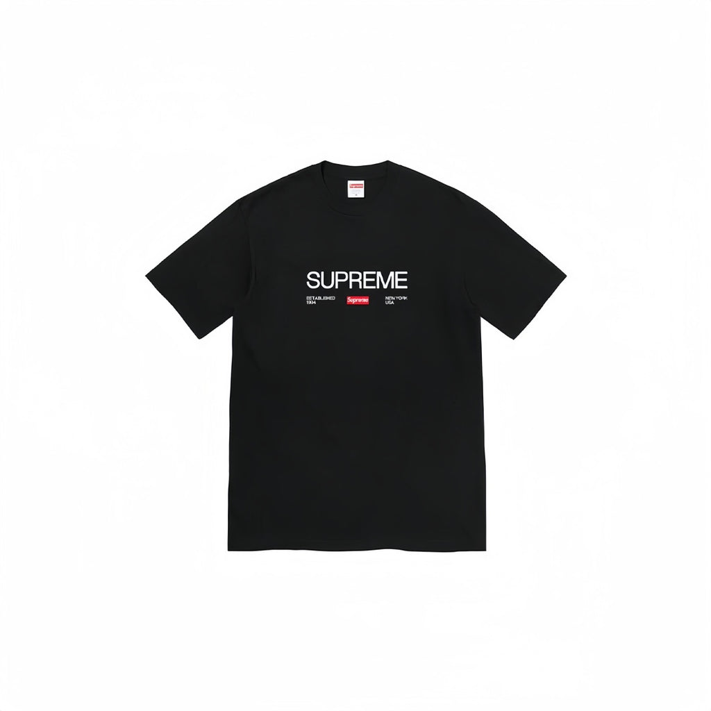 Supreme Tee S0075