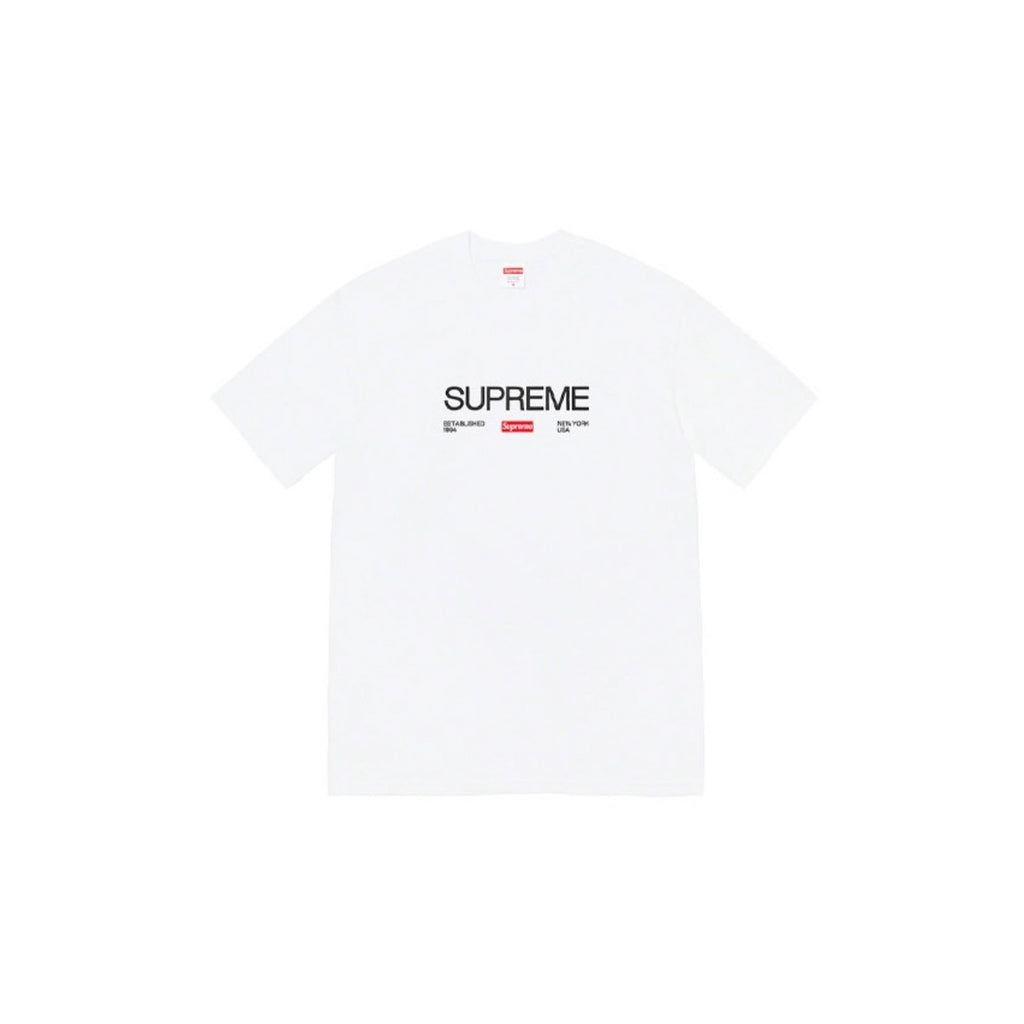 Supreme Tee S0075