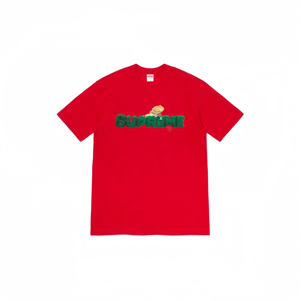 Supreme Tee S0041