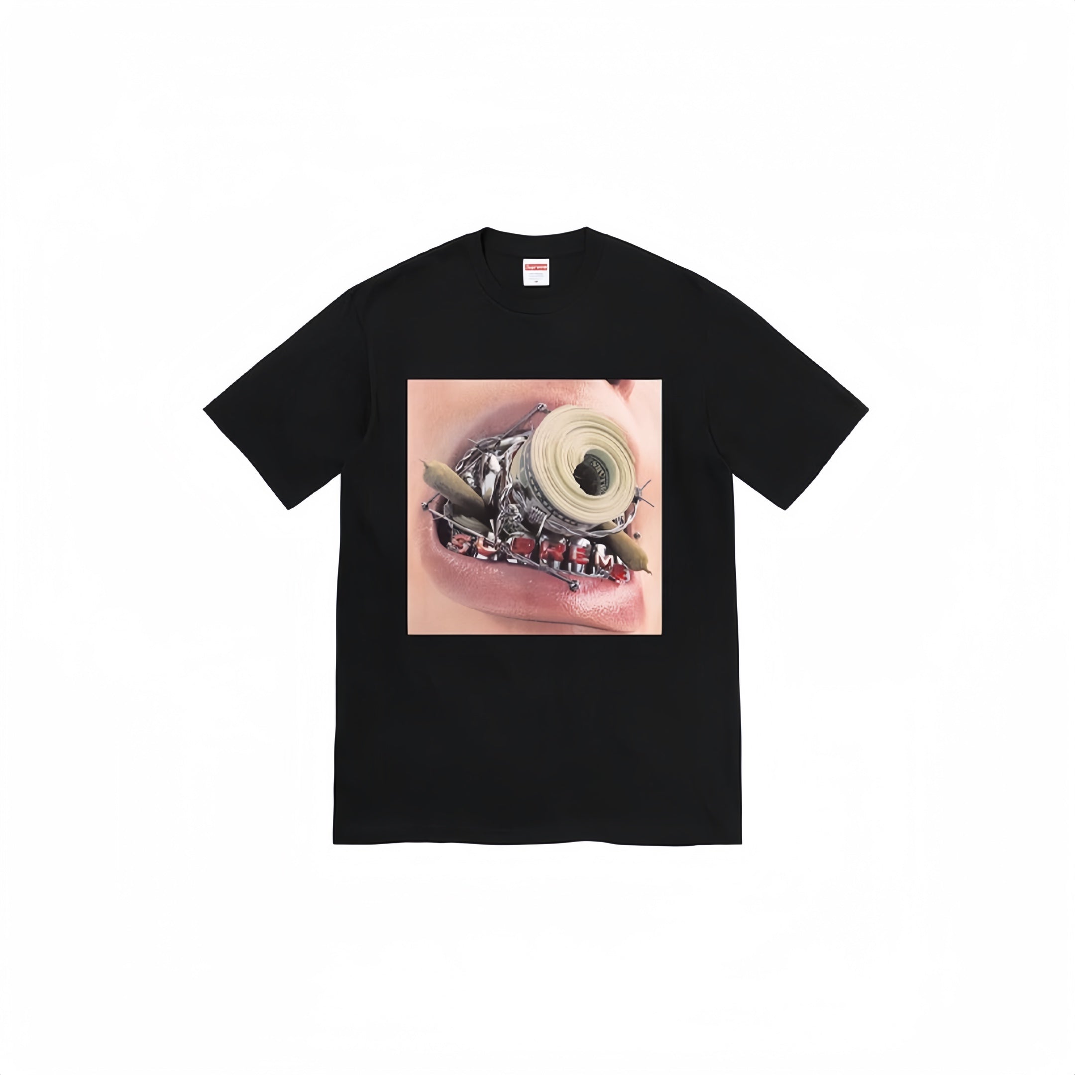 Supreme Tee S0028