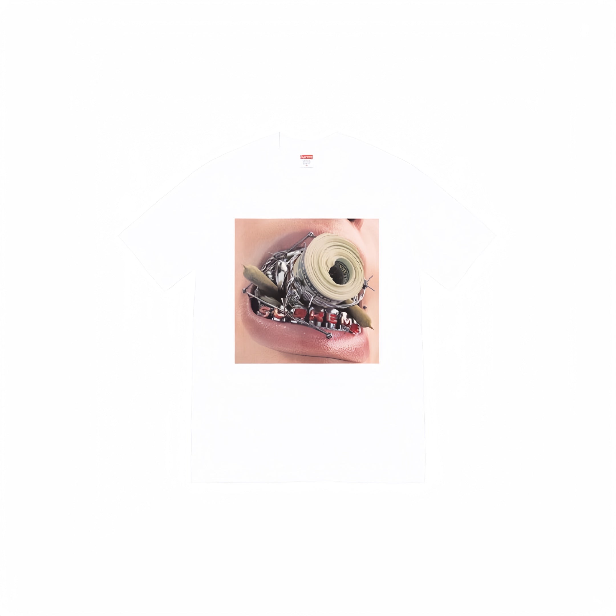 Supreme Tee S0028