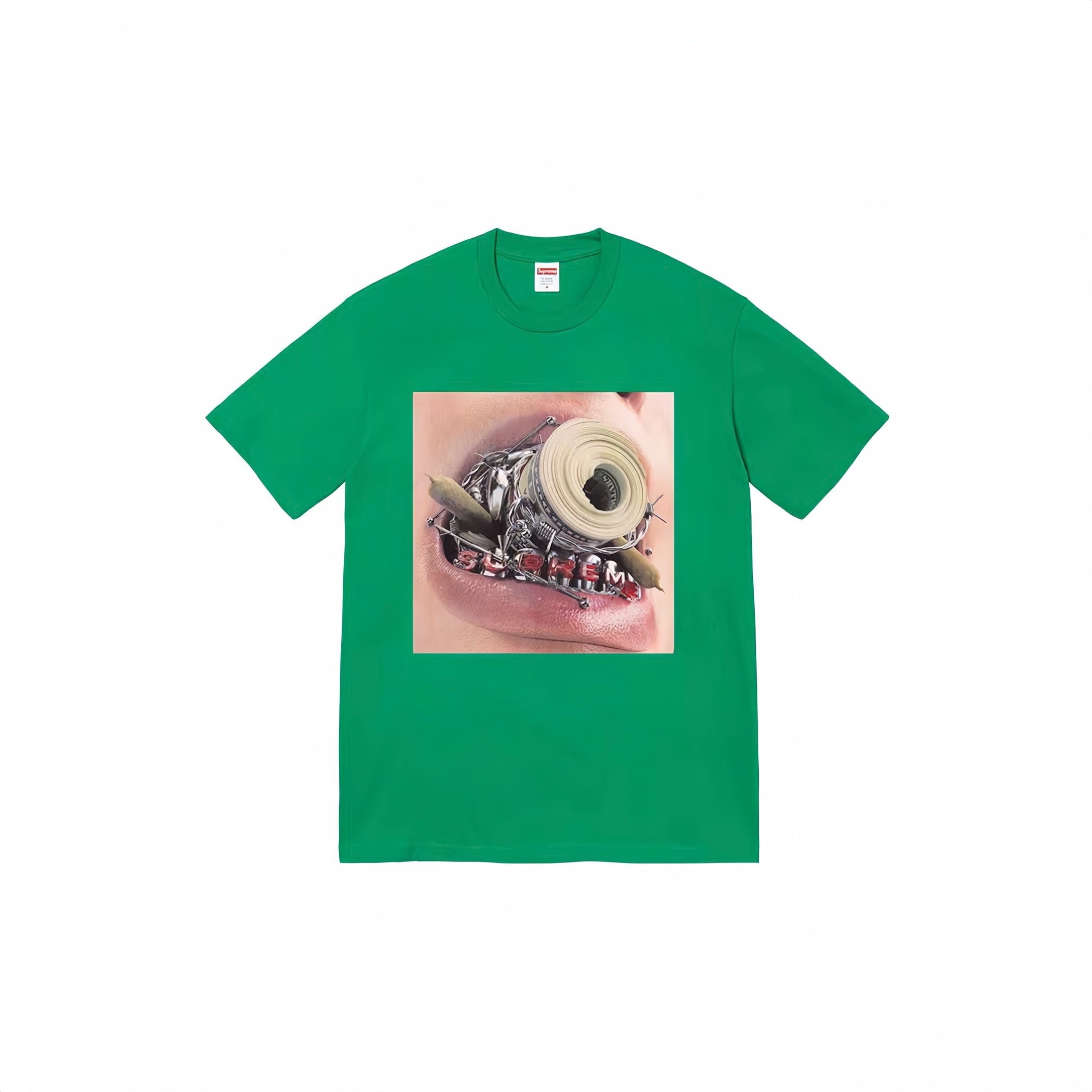 Supreme Tee S0028