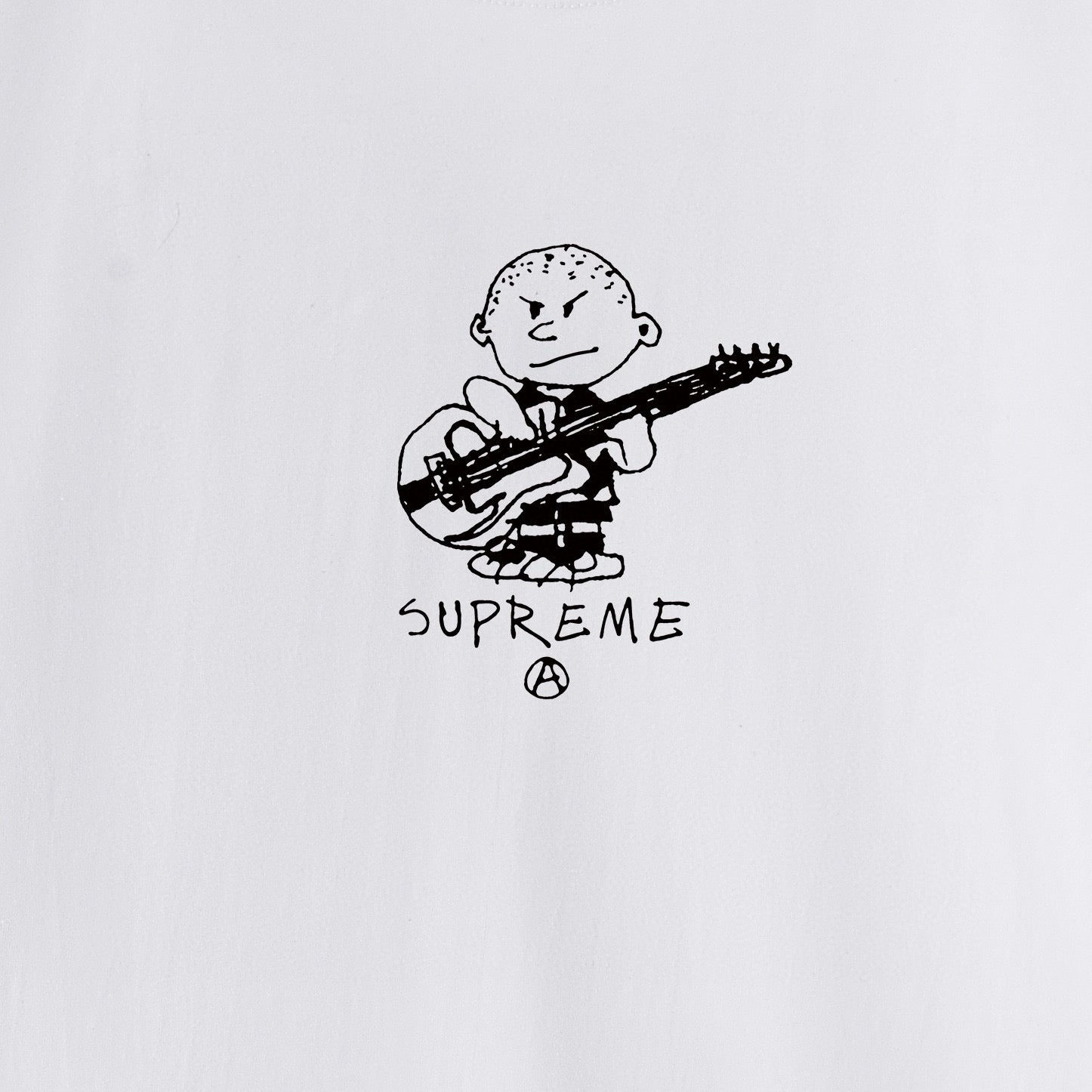 Supreme Tee S160