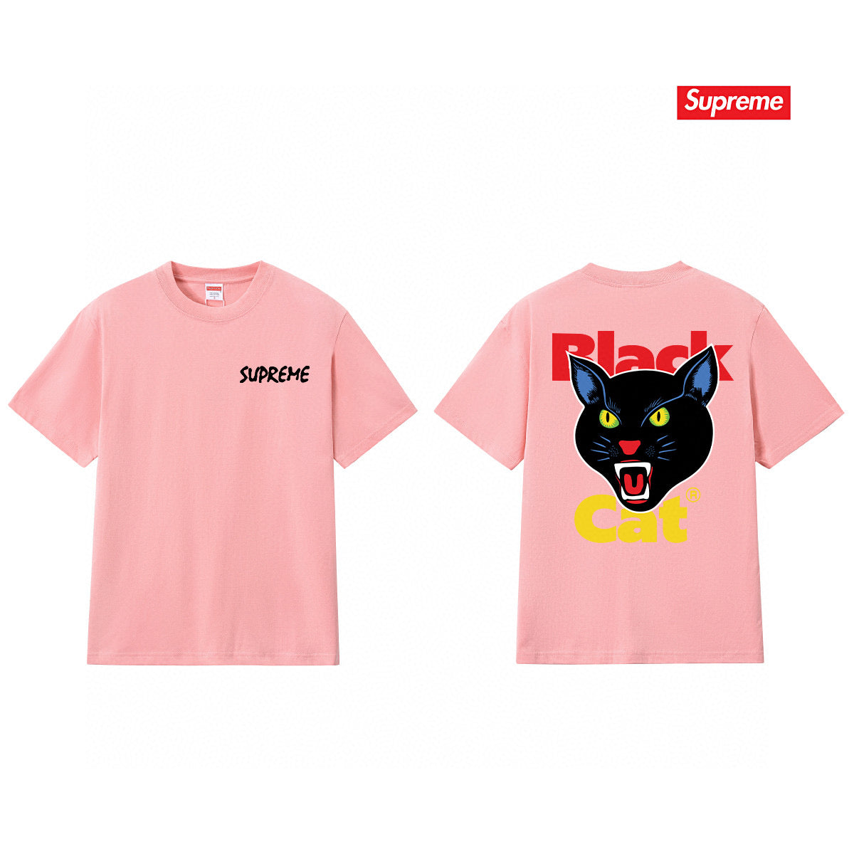 Supreme Tee S180