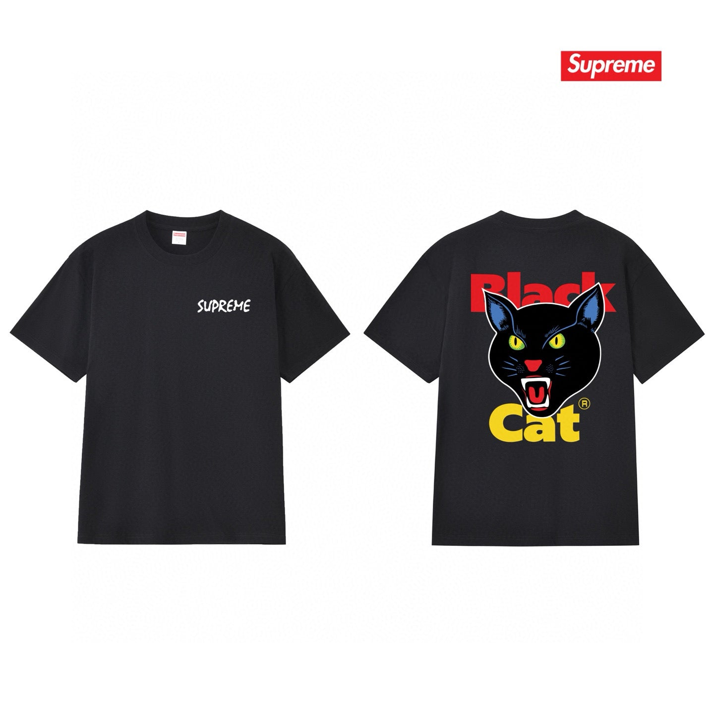 Supreme Tee S180